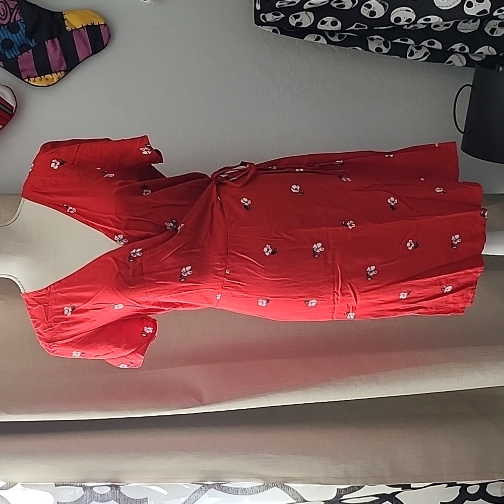 Woman's Dress